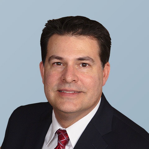 Mark Echols